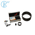 Electrofusion HDPE Pipe Fitting Welding Machine